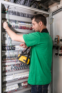 revizie elektriny, revizie plynu, revizie vytahov