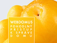 WEBDOMUS